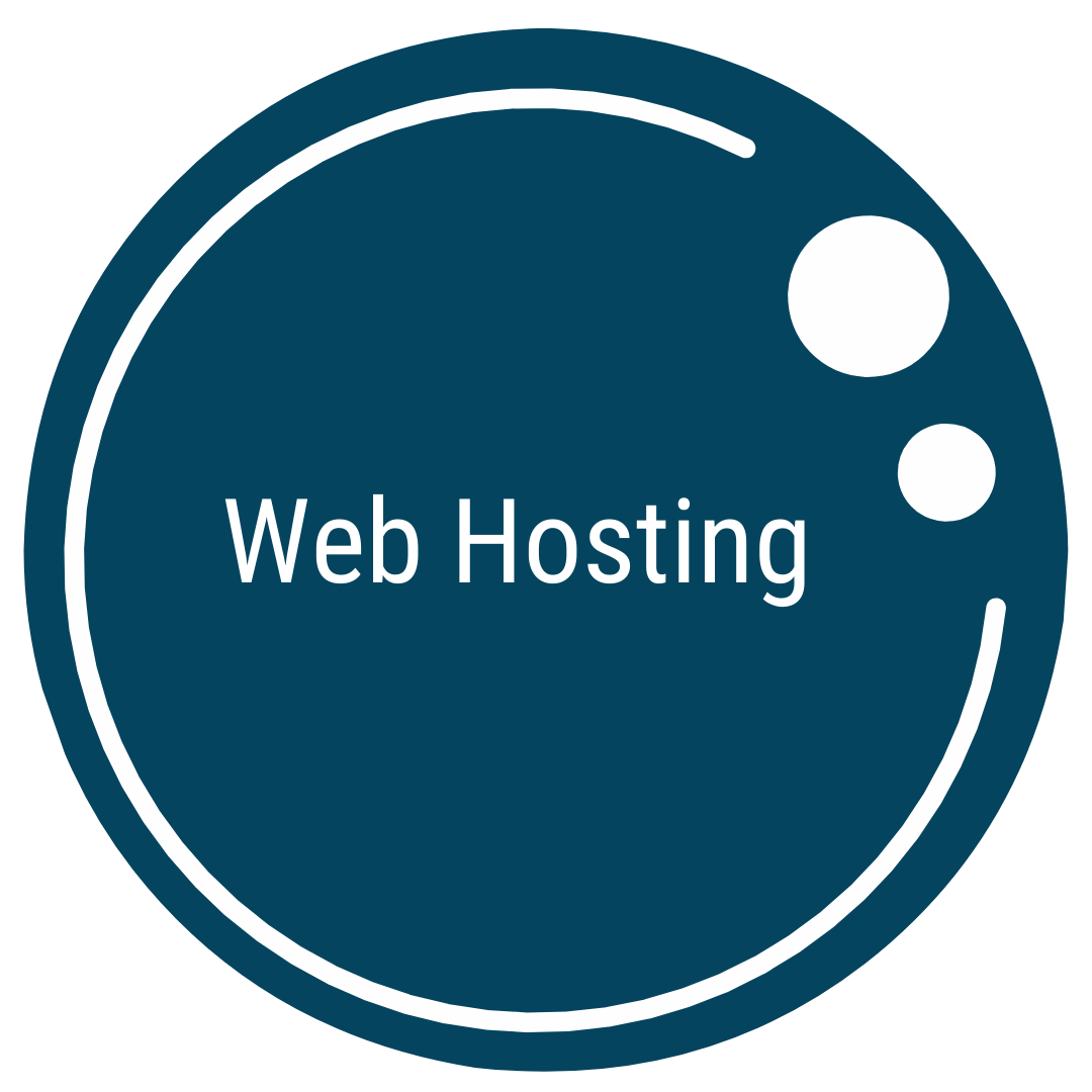 Web Hosting