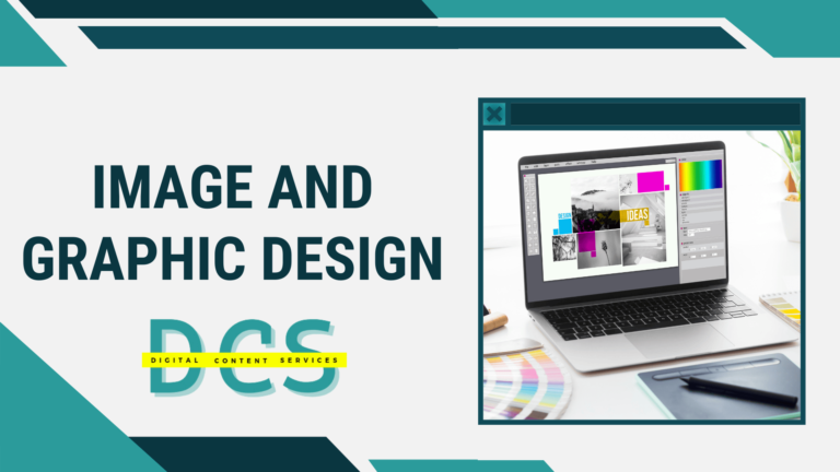 Image and Graphic Design