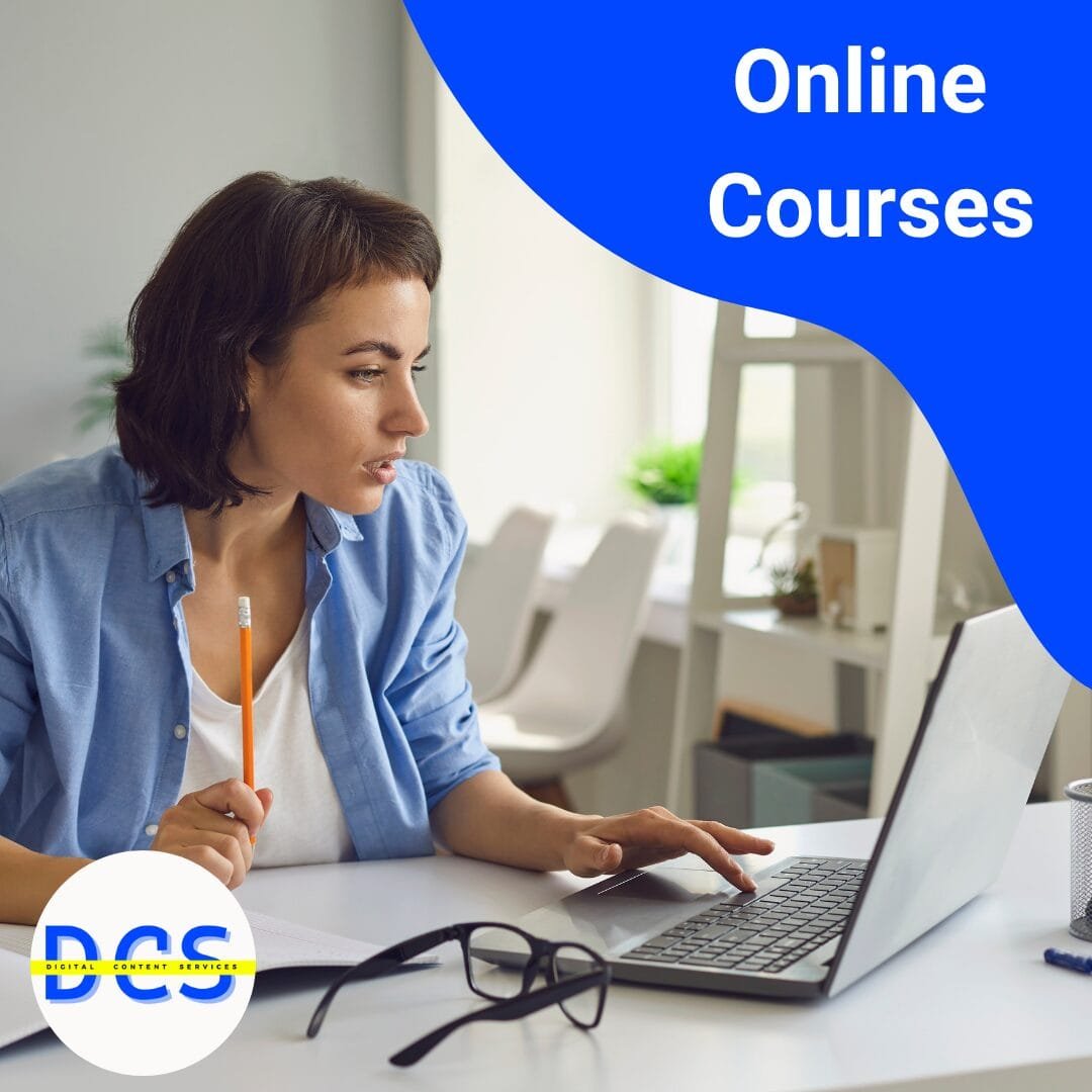 Online Courses