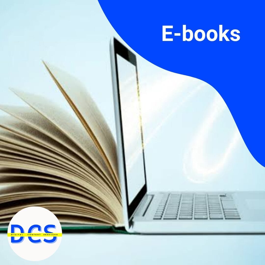 E-books
