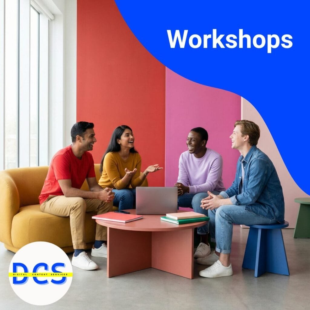 Workshops
